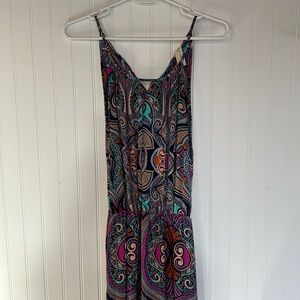 Allison Joy maxi dress